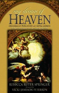 Picture of My Dream of Heaven [ePub Ebook]