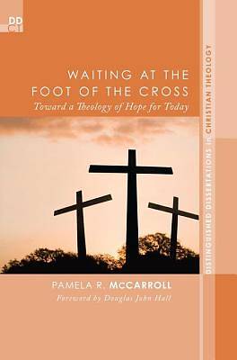 Picture of Waiting at the Foot of the Cross [ePub Ebook]
