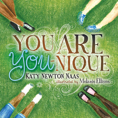 Picture of You Are You-Nique