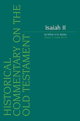 Picture of Isaiah II. Volume 2 / Isaiah 28-39