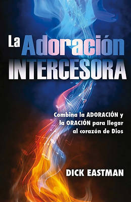 Picture of La Adoracion Intercesora