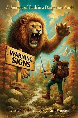 Picture of Warning Signs