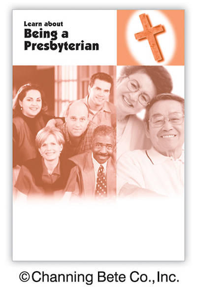Picture of Learn about Being a Presbyterian