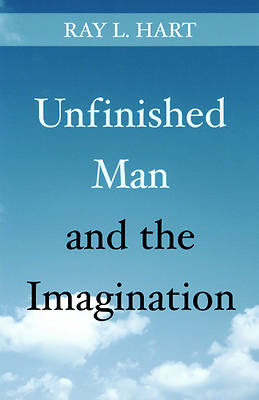 Picture of Unfinished Man and The Imagination