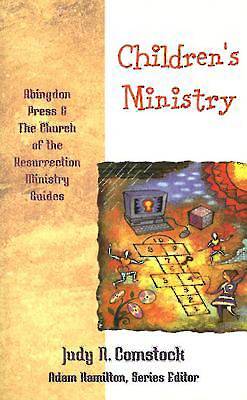 Picture of Children's Ministry