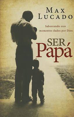 Picture of Ser Papa