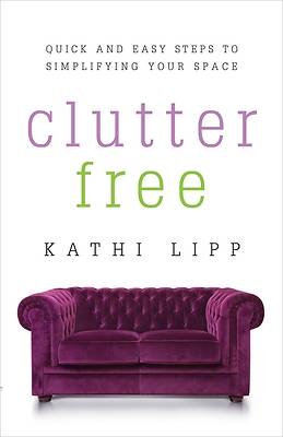 Picture of Clutter Free