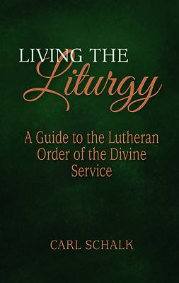 Picture of Living the Liturgy