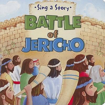 Picture of Battle of Jericho