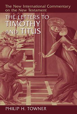 Picture of The Letters to Timothy and Titus