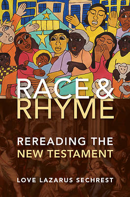 Picture of Race and Rhyme