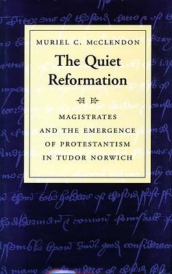 Picture of The Quiet Reformation