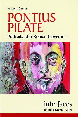 Picture of Pontius Pilate
