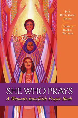 Picture of She Who Prays