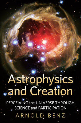 Picture of Astrophysics and Creation
