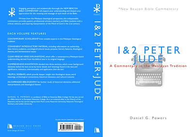 Picture of New Beacon Bible Commentary, 1 & 2 Peter / Jude