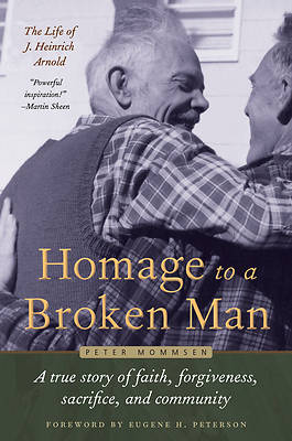 Picture of Homage to a Broken Man