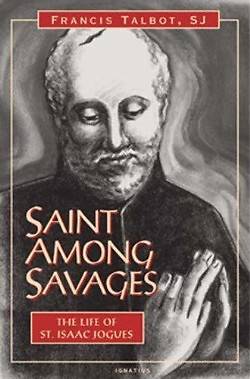 Picture of Saint Among Savages