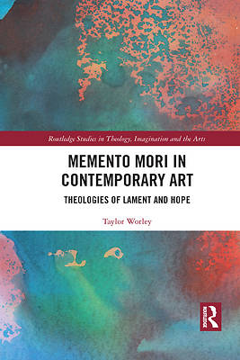 Picture of Memento Mori in Contemporary Art