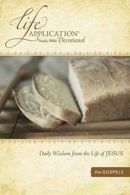 Picture of Life Application Study Bible Devotional - eBook [ePub]
