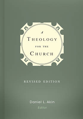 Picture of Theology for the Church