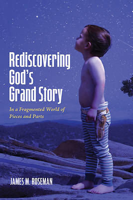 Picture of Rediscovering God's Grand Story