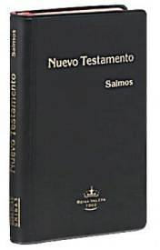 Picture of Rvr60 NT W/Psalms Black Color Cover