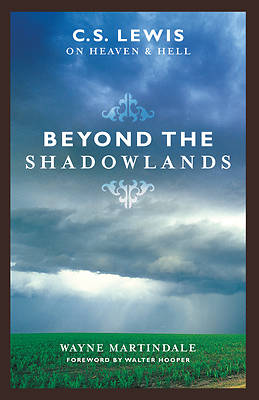 Picture of Beyond the Shadowlands