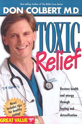 Picture of Toxic Relief