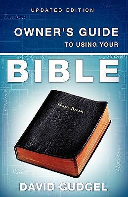 Picture of Owner's Guide to Using Your Bible