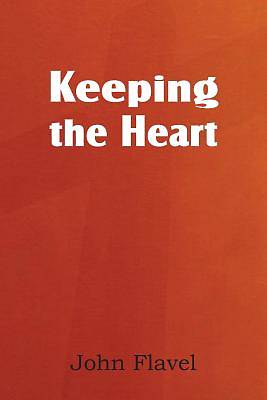 Picture of Keeping the Heart