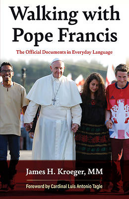 Picture of Walking with Pope Francis