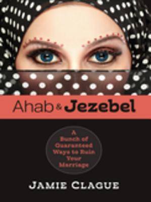 Picture of Ahab and Jezebel [ePub Ebook]