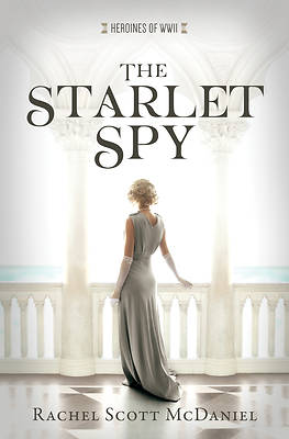 Picture of The Starlet Spy