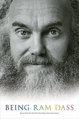 Picture of Being RAM Dass