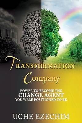 Picture of Transformation Company