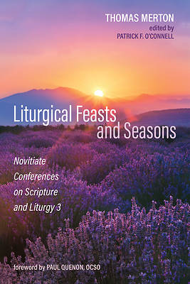 Picture of Liturgical Feasts and Seasons