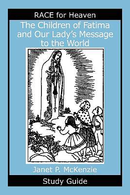 Picture of The Children of Fatima and Our Lady's Message to the World Study Guide