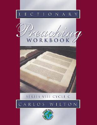 Picture of Lectionary Preaching Workbook Series VIII Cycle C