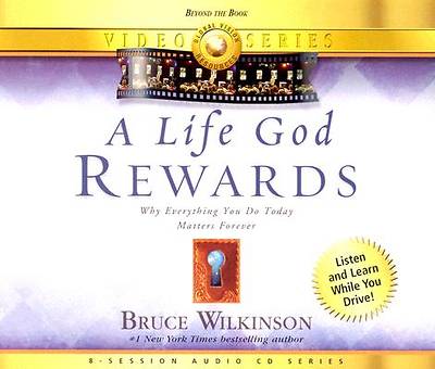 Picture of A Life God Rewards