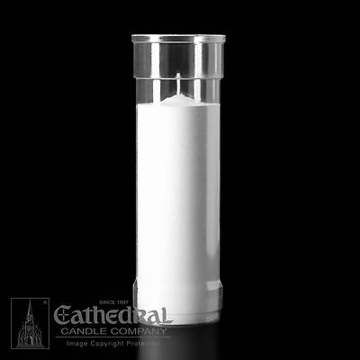 Picture of Cathedral Inserta-Lite 5-Day Candle Refill