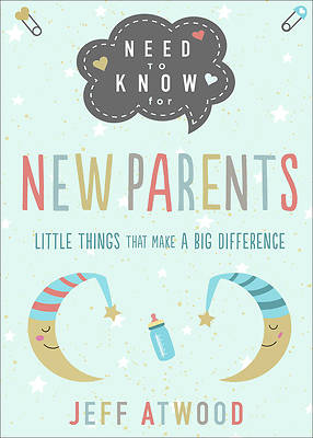 Picture of Need to Know for New Parents