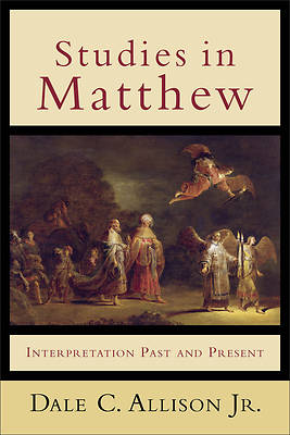 Picture of Studies in Matthew