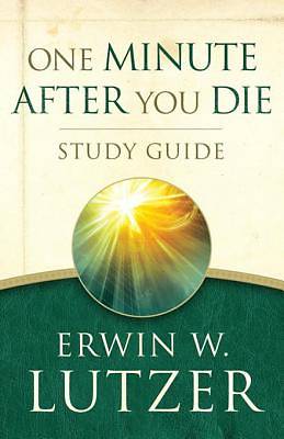 Picture of One Minute After You Die STUDY GUIDE [ePub Ebook]