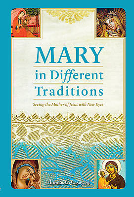 Picture of Mary in Different Traditions