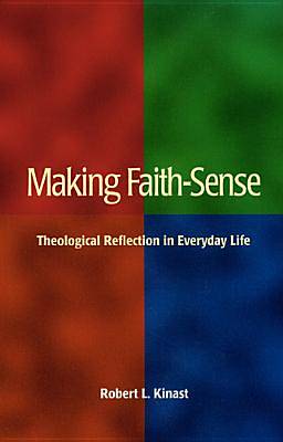 Picture of Making Faith-Sense