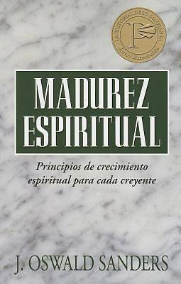Picture of Madurez Espiritual