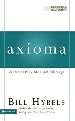 Picture of Axioma