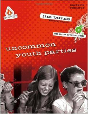 Picture of Uncommon Youth Parties