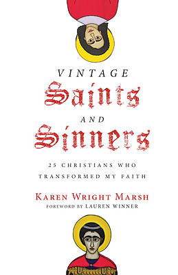 Picture of Vintage Saints and Sinners